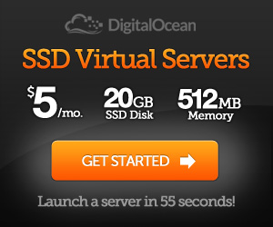 low priced virtual servers only 5$